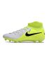 Nike Phantom Luna II Elite AG-PRO Mad Voltage - Metallic Silver/Black/Volt