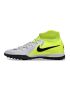 Nike Phantom Luna II Elite TF Mad Voltage - Metallic Silver/Black/Volt