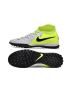 Nike Phantom Luna II Elite TF Mad Voltage - Metallic Silver/Black/Volt