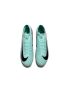 Nike Zoom Mercurial Superfly 10 Elite SG-Pro - Cyan / Black