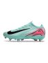 Nike Zoom Mercurial Vapor 16 Elite SG-Pro - Cyan / Black