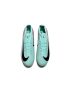 Nike Zoom Mercurial Vapor 16 Elite SG-Pro - Cyan / Black