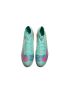 Nike Air Zoom Mercurial Superfly 10 Elite SG-Pro Cosmic Speed 2 - Turquoise Green / Pink