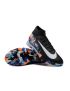 Nike Air Zoom Mercurial Superfly 10 Elite TF Black White Multi