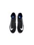 Nike Air Zoom Mercurial Superfly 10 Elite TF Black White Multi