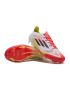 Adidas F50 Elite FG Pure Victory - White/Black/Solar Yellow/Solar