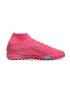 Nike Air Zoom Mercurial Superfly 10 Elite TF Mad Energy - Ember Glow/Aurora Green