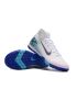 Nike Air Zoom Mercurial Superfly 10 Elite TF White Purple Blue