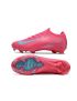 Nike Air Zoom Mercurial Vapor 16 Elite FG Mad Energy - Ember Glow/Aurora Green