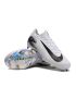 Nike Air Zoom Mercurial Vapor 16 Elite FG White Black