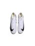 Nike Air Zoom Mercurial Vapor 16 Elite FG White Black