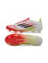 Adidas F50 Elite FG Pure Victory - White/Black/Solar Yellow/Solar