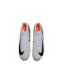 Nike Air Zoom Mercurial Vapor 16 Elite FG White Black Blue