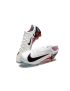 Nike Air Zoom Mercurial Vapor 16 Elite FG White Black Blue Red