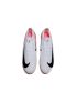 Nike Air Zoom Mercurial Vapor 16 Elite FG White Black Pink