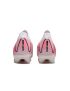 Nike Air Zoom Mercurial Vapor 16 Elite FG White Black Pink