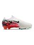 Nike Air Zoom Mercurial Vapor 16 Elite FG White Black Red