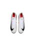 Nike Air Zoom Mercurial Vapor 16 Elite FG White Black Red