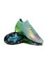 Nike Air Zoom Mercurial Vapor 16 Elite SG-Pro Cosmic Speed 2 - Turquoise Green / Pink