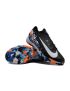 Nike Air Zoom Mercurial Vapor 16 Elite TF Black White Multi