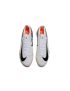 Nike Air Zoom Mercurial Vapor 16 Elite TF White Black Blue