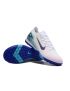 Nike Air Zoom Mercurial Vapor 16 Elite TF White Purple Blue