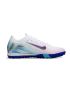 Nike Air Zoom Mercurial Vapor 16 Elite TF White Purple Blue