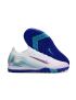 Nike Air Zoom Mercurial Vapor 16 Elite TF White Purple Blue