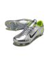 Nike Air Zoom Mercurial Vapor I Elite Regeneration SE FG Chrome/Lime