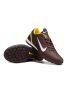 Nike Air Zoom Mercurial Vapor I Elite TF Choclate White Yellow