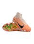 Nike Air Zoom Mercurial Superfly 9 Elite FG - Fossil/Black/Total Orange