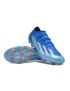 adidas X Crazyfast .1 FG Marinerush - Bright Royal/Footwear White/Solar Red