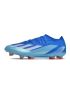 adidas X Crazyfast .1 FG Marinerush - Bright Royal/Footwear White/Solar Red