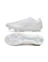 adidas X Crazyfast .1 FG Pearlized - Footwear White