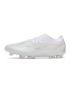 adidas X Crazyfast .1 FG Pearlized - Footwear White