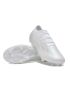 adidas X Crazyfast .1 FG Pearlized - Footwear White