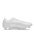 adidas X Crazyfast .1 FG Pearlized - Footwear White