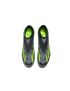 adidas X Crazyfast .1 Laceless FG Crazycharged - Core Black/Solar Yellow/Grey Five