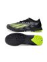 adidas X Crazyfast .1 Laceless TF Crazycharged - Core Black/Solar Yellow/Grey Five