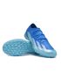 adidas X Crazyfast .1 TF Marinerush - Bright Royal/White/Solar Red