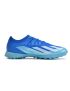 adidas X Crazyfast .1 TF Marinerush - Bright Royal/White/Solar Red