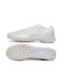 adidas X Crazyfast .1 TF Pearlized - White