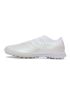 adidas X Crazyfast .1 TF Pearlized - White