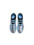 adidas X Crazyfast Messi .1 TF Infinito - Silver Metallic/Bliss Blue/Core Black