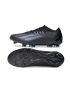 adidas X Crazyfast.1 FG - Core Black