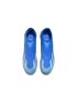 adidas X CrazyFast.1 Laceless FG - Bright Royal/White/Solar Red