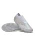 adidas X Crazyfast.1 Laceless FG - White