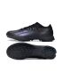 adidas X Crazyfast.1 TF - Core Black