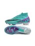 Nike Air Zoom Mercurial Superfly 9 Elite FG Peak Ready - Hyper Turquoise/Fuchsia Dream/Black/White