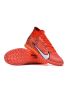 Nike Air Zoom Mercurial Superfly 9 Elite FG Dream Speed 7 - Lite Crimson/Pale Ivory/Bright Mandarin